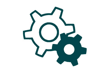 詳細設定でカスタマイズ可能